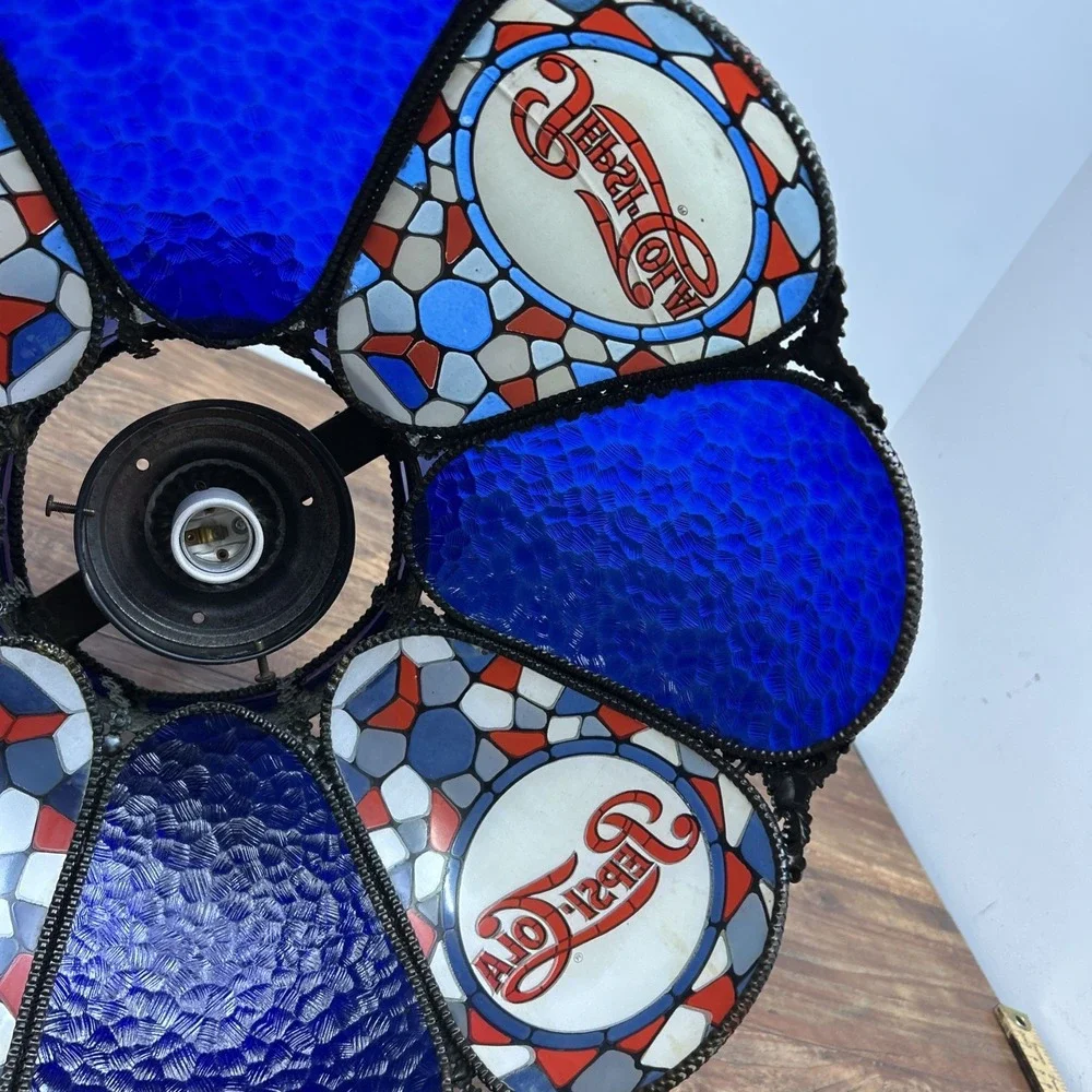 *RARE* Vintage‎ Pepsi Cola 